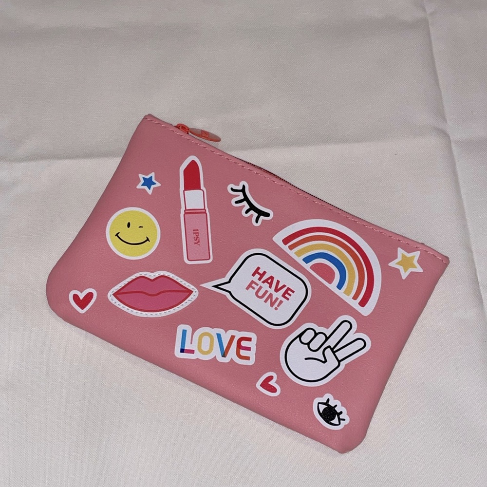 FREE Ipsy bag